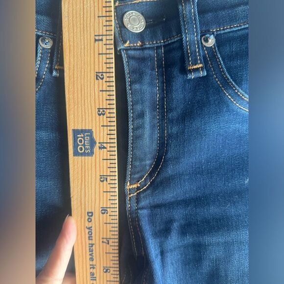 Rag & Bone Skinny Jeans size 26 - Picture 12 of 13